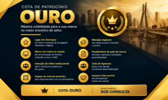 Cota Ouro de Patrocínio