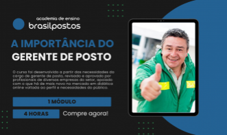 A Importância do Gerente do Posto