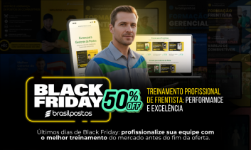 Treinamento Profissional de Frentista: Performance e Excelência