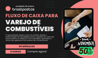 Gestão eficiente do fluxo de caixa para o varejo de combustíveis: do controle as estratégias