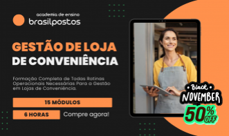 Gestão de Loja de Conveniência