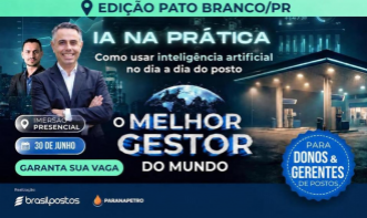 O Melhor Gestor do Mundo!