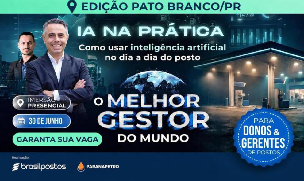 O Melhor Gestor do Mundo!