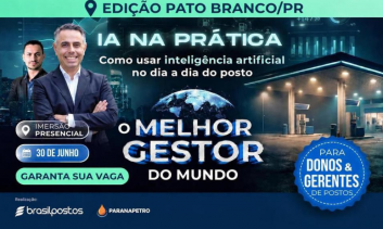 O Melhor Gestor do Mundo!