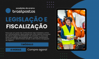 Legislação e Fiscalização 