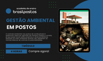 Gestão Ambiental em Postos 