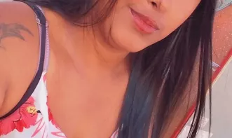 Scarlett Stefane Rosario da Silva