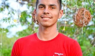 JOÃO MARCIO DE OLIVEIRA