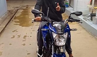 CAIQUE DO NASCIMENTO MARTINS