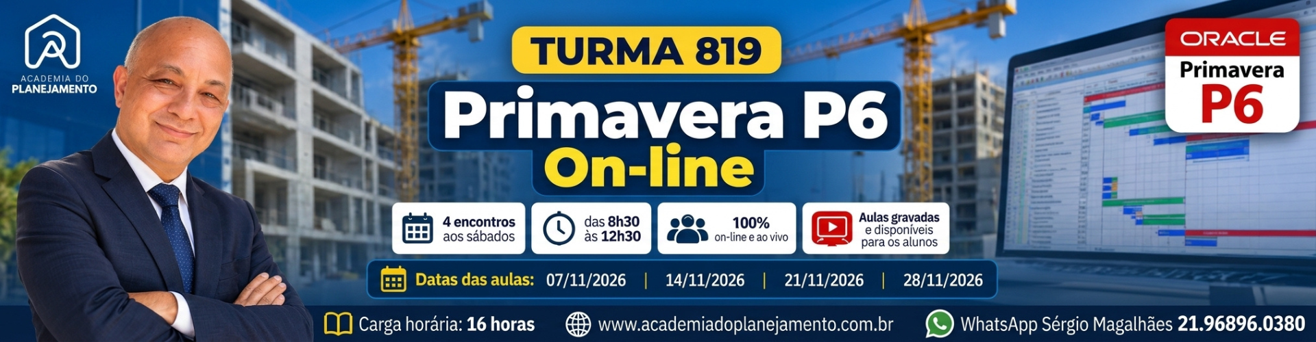 Inscrições Abertas