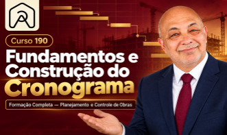 190 - Fundamentos e Construção do Cronograma