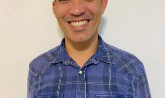 Carlos Antônio Rosa dos Santos