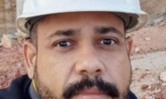 Marcos Alexsandro Araujo da Silva