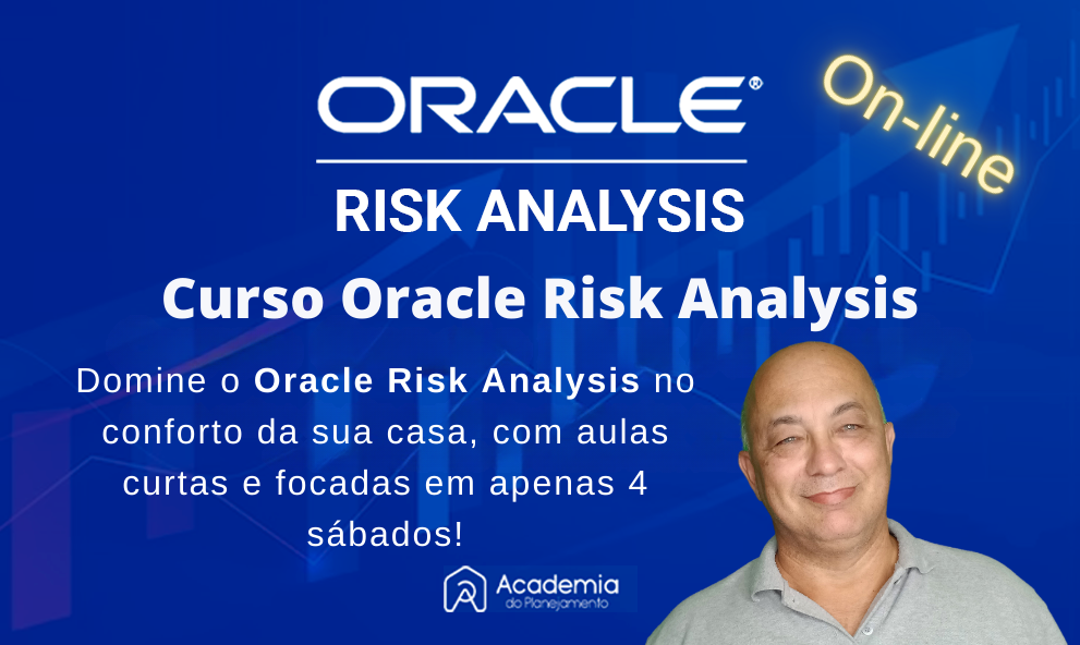 Oracle Risk Analysis 808 Curso de Oracle Risk Analysis On Line - CURSO ADP LTDA (Academia do ...