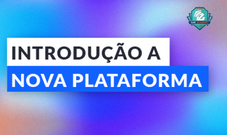 Introdução a plataforma (nova versão)