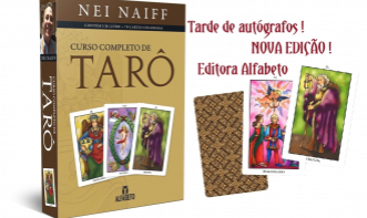 AULA 1 - HISTÓRIA DO TARÔ