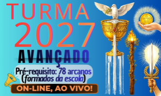 FUNDAMENTOS 2: AVANÇADO TEMÁTICO (Turma 2027)