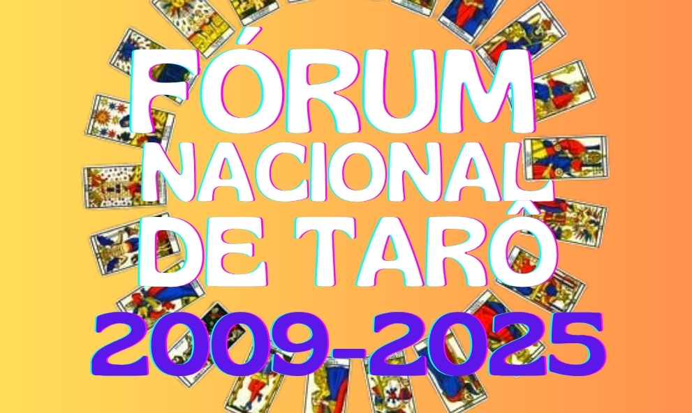 Fórum Nacional de Tarô