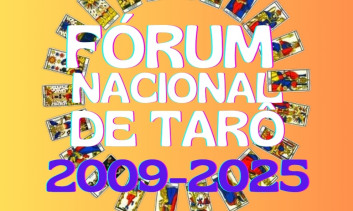 Fórum Nacional de Tarô