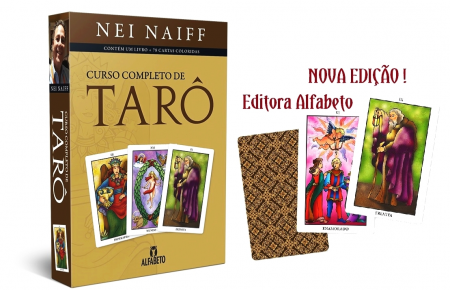 AULA 1 - HISTÓRIA DO TARÔ