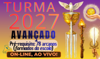FUNDAMENTOS 2: AVANÇADO TEMÁTICO (Turma 2027)