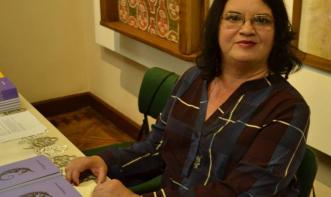 Neysi Cristina Garcia de Oliveira