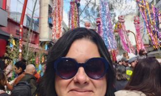 Evelyn Rodrigues Rocha de Araujo