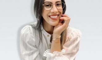 Rafaella Carvalho Machado