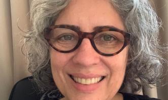 Rosana Fleury Carvalho de Oliveira