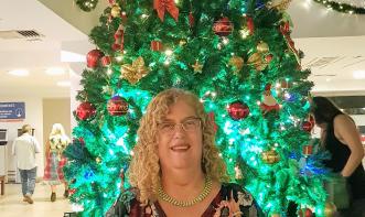 Mônica Freitas da Silva Miranda