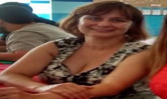 Rosana de Cássia Teixeira