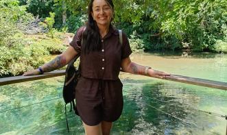 Luciana Ferreira França