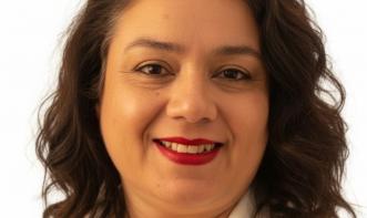 Raquel Queiroz de Araújo