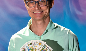 Rodrigo Silva Cruz