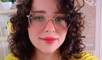 Estefany Cosmo Gonçalves