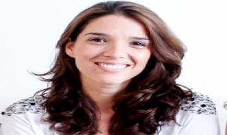 Luiza C. Louzada