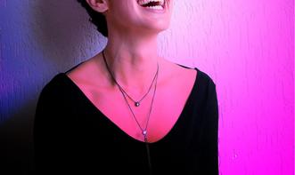 Andreia Beatriz Fonseca