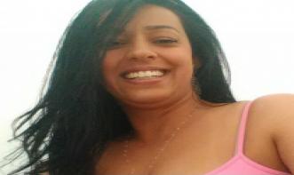 Roberta Patrícia de Carvalho