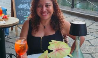 Marcia Cristina Costa Pinto
