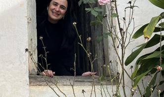 Márcia da Silva Rocha