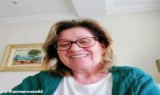 Tânia Mara Kamarowski Banasewicz