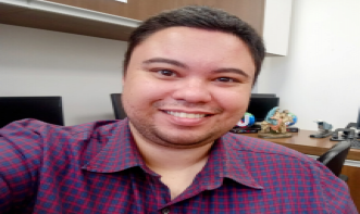 Ronan Braga Romano Faria