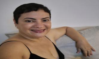 Fatima Cristina de Freitas Suzano