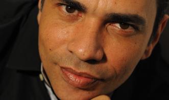 Osvaldo Arantes Júnior