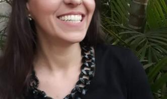 Helena Teresa Barreto Kantek