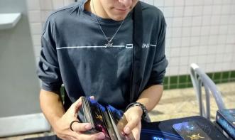 Gabriel de Oliveira Goulart