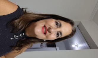 Nêmora Gomes Fernandes Franco