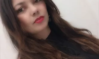 Jeanne Valéria da Silva Barros