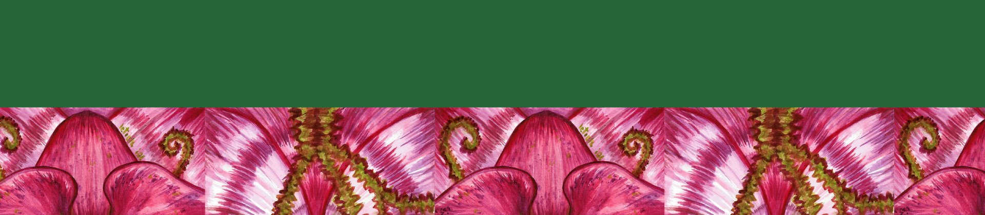 Ateliê de Aquarela: Poéticas Visuais da Natureza