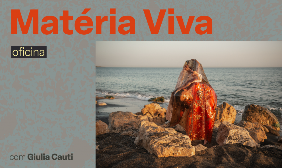Oficina Matéria Viva